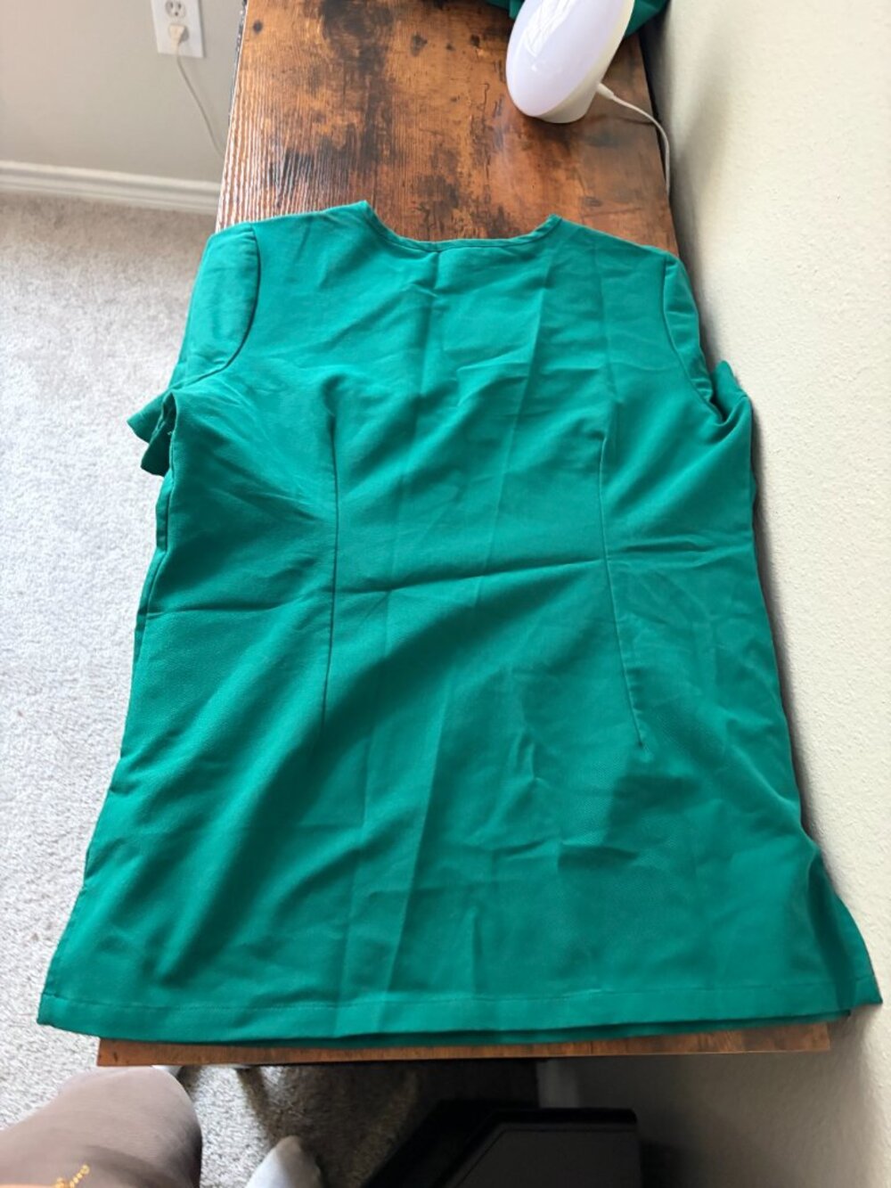 Mandala Scrubs - Picture 4 of 12